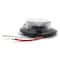 Optronics 10-Led 6in. Flange Surface Mount Utility Light; Hard Wired BUL78CB - alternate 2